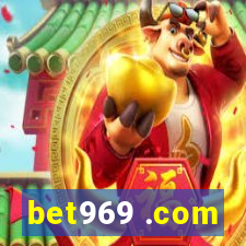 bet969 .com